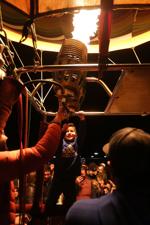 Napa Lighted Art Festival 2020