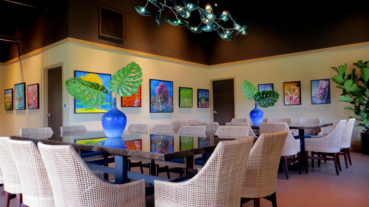 RD Winery's Napa Valley debut: The story, the wine, the design | Wine - Vimarsana News