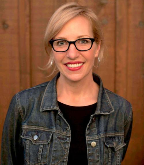 Kelly Amis