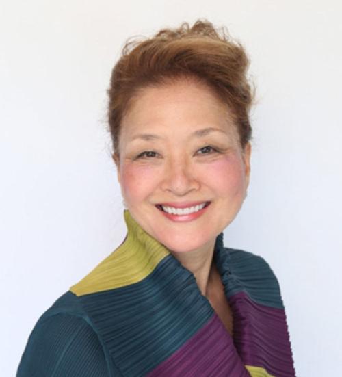 Olivia Hsu Decker