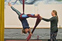 Acrobatics classes provide an aerial view of the world | News ...