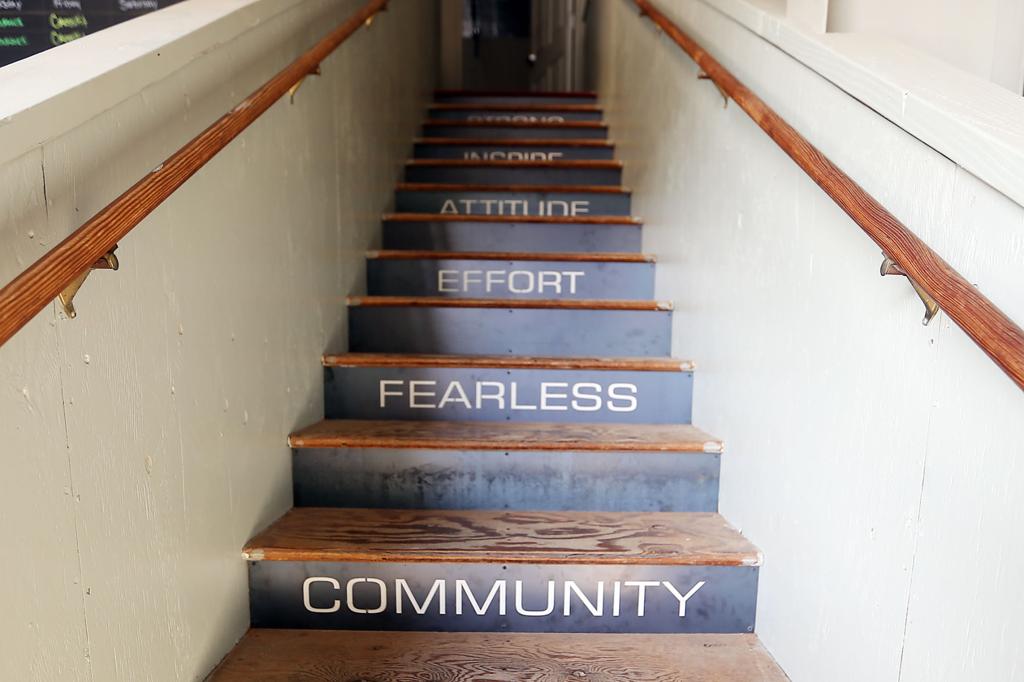 Crush Fitness Makes Gains In Napa And St Helena Business Napavalleyregister Com You do an amazing job with virtual workouts, definitely the right decision for me! crush fitness makes gains in napa and