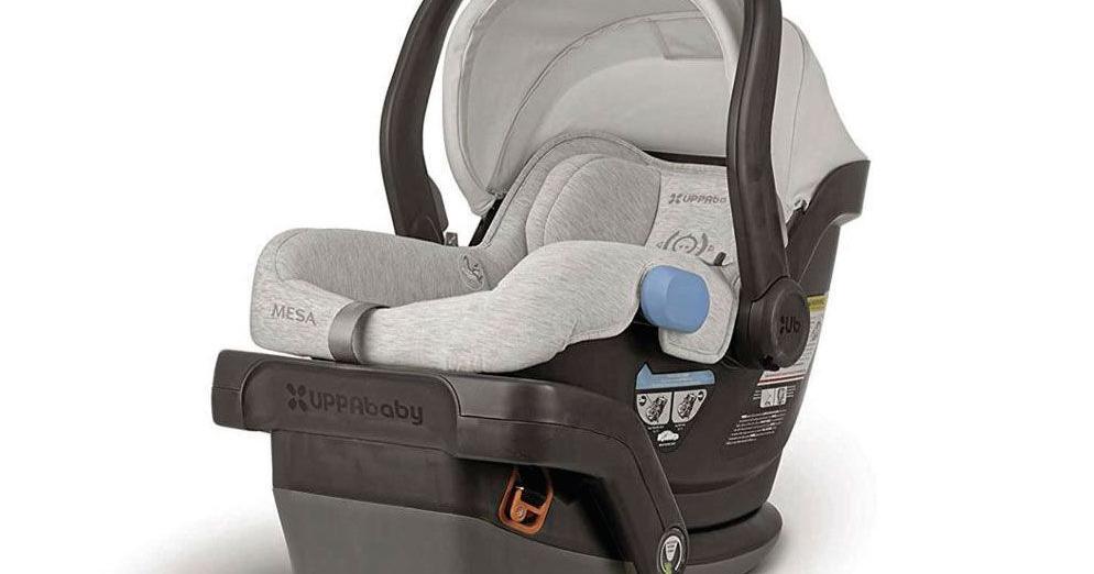 Buckling Up Baby Here Are 11 Safest Infant Car Seats