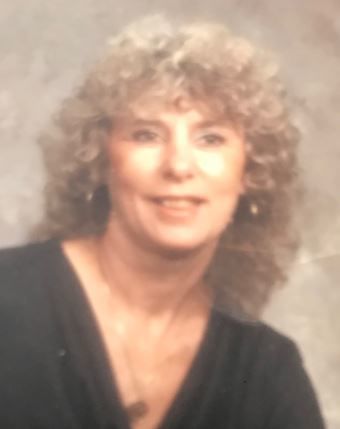 Patricia Ann Murphy