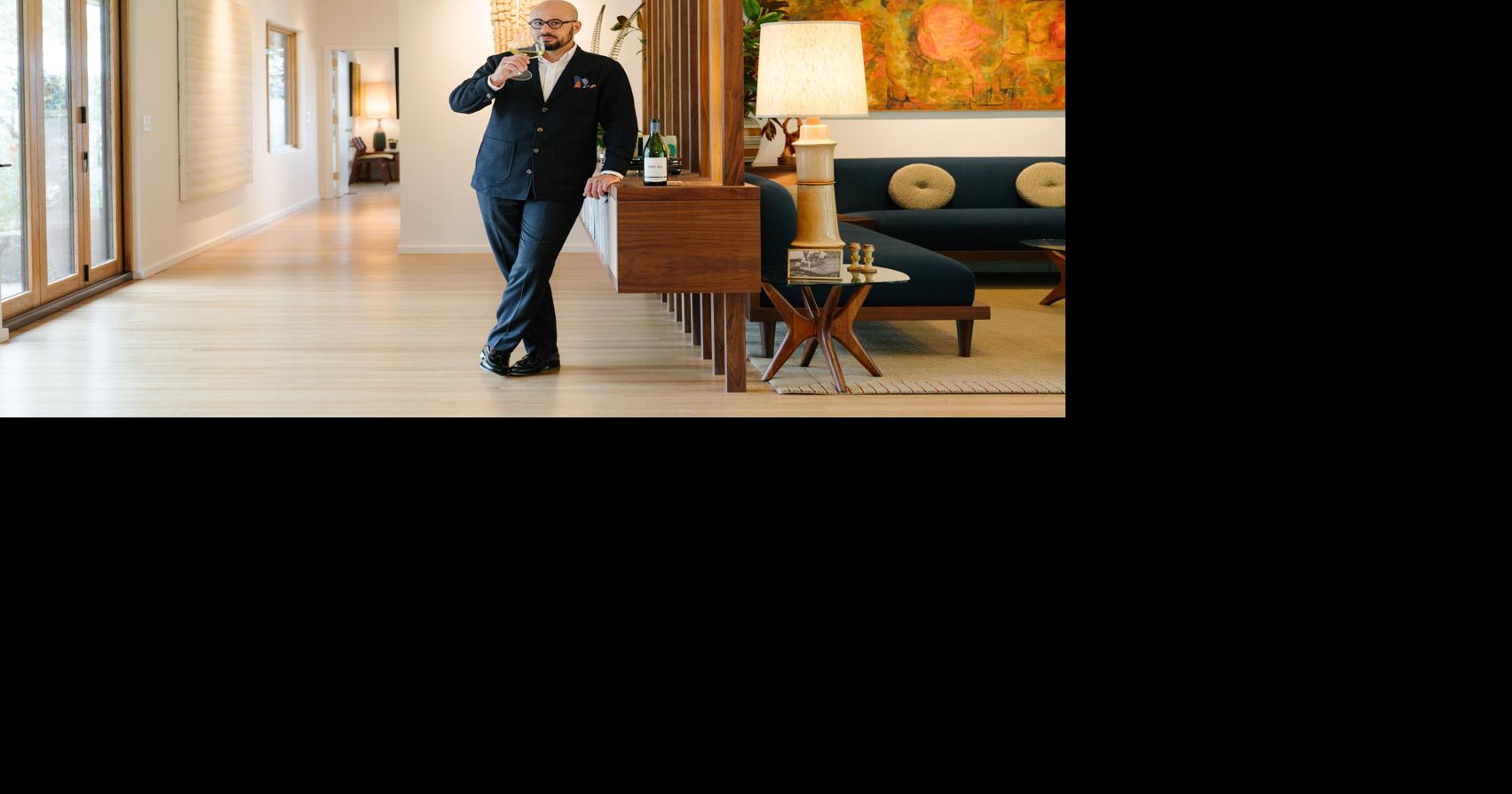 Wine CEO savors connection between wine, nature and people | Business ...