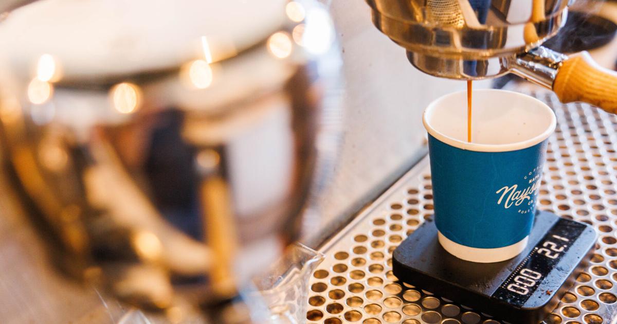 A information to staying caffeinated within the Napa Valley A information to staying caffeinated within the Napa Valley