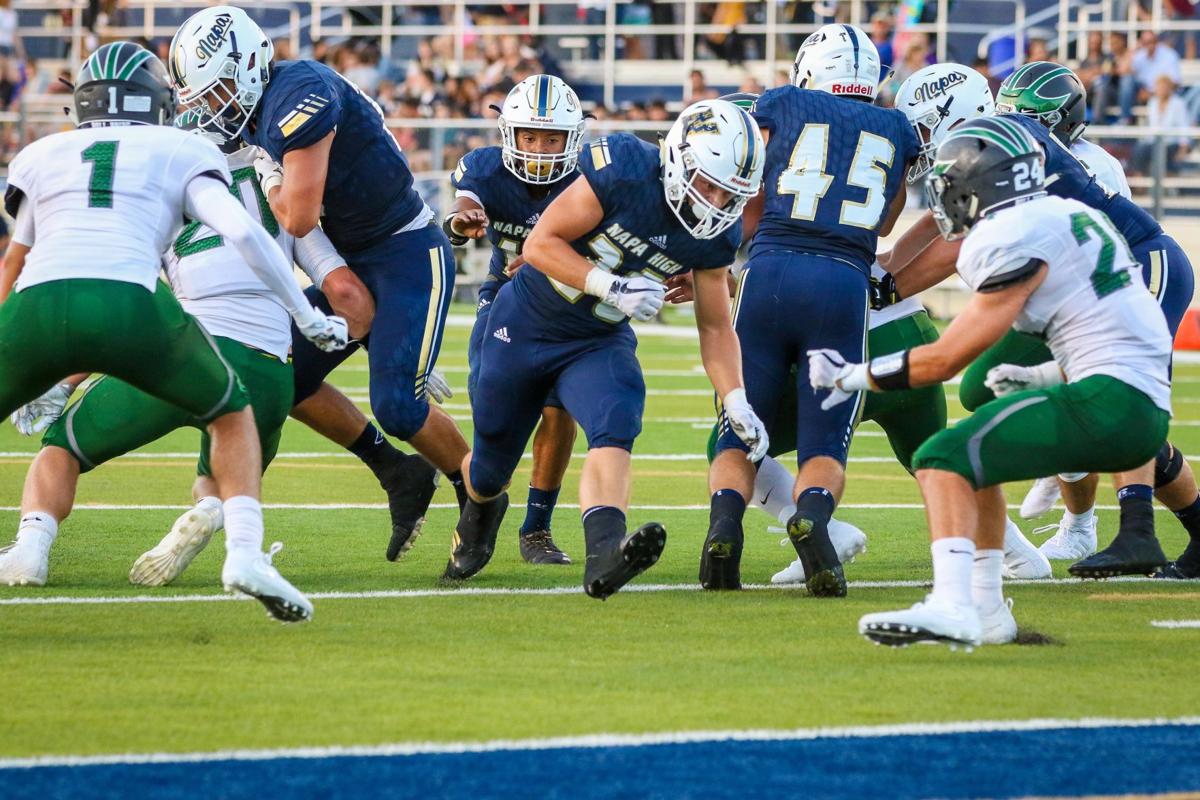 Turnovers hurt Indians in 16-0 loss to Pitman | High School | napavalleyregister.com Turnovers hurt Indians in 16-0 loss to Pitman | High School | napavalleyregister.com