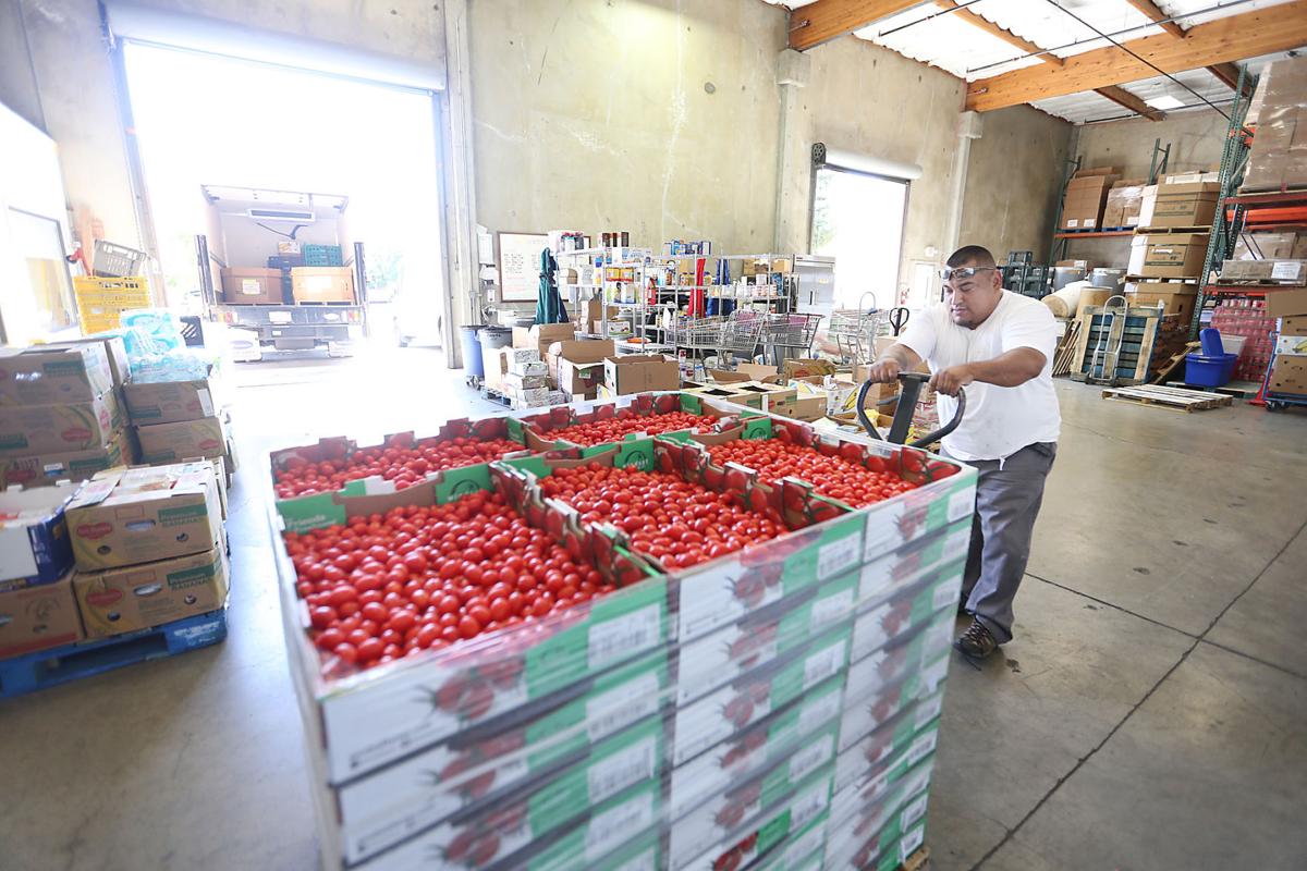 Emphasizing Housing A New Operator Now Runs Napa County S