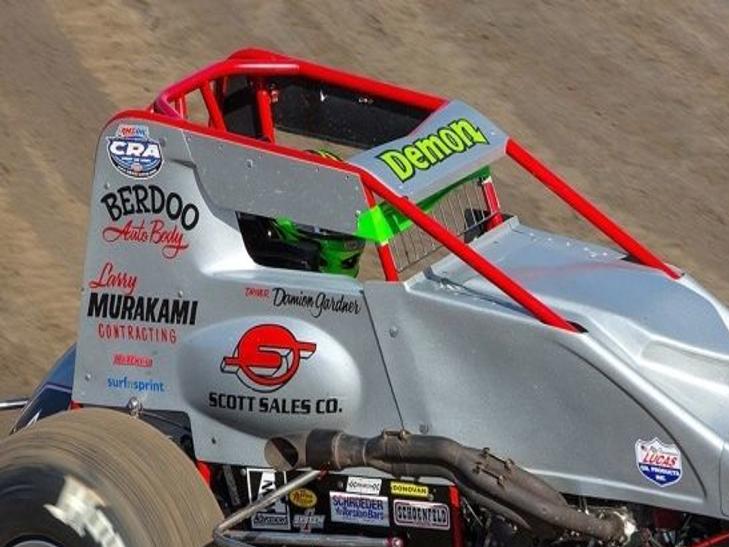 Sprint Car Racing Louie Vermeil Classic Returns This Weekend At