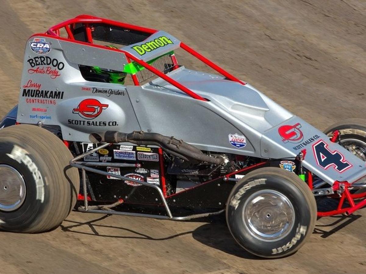 Sprint Car Racing Louie Vermeil Classic Returns This Weekend At