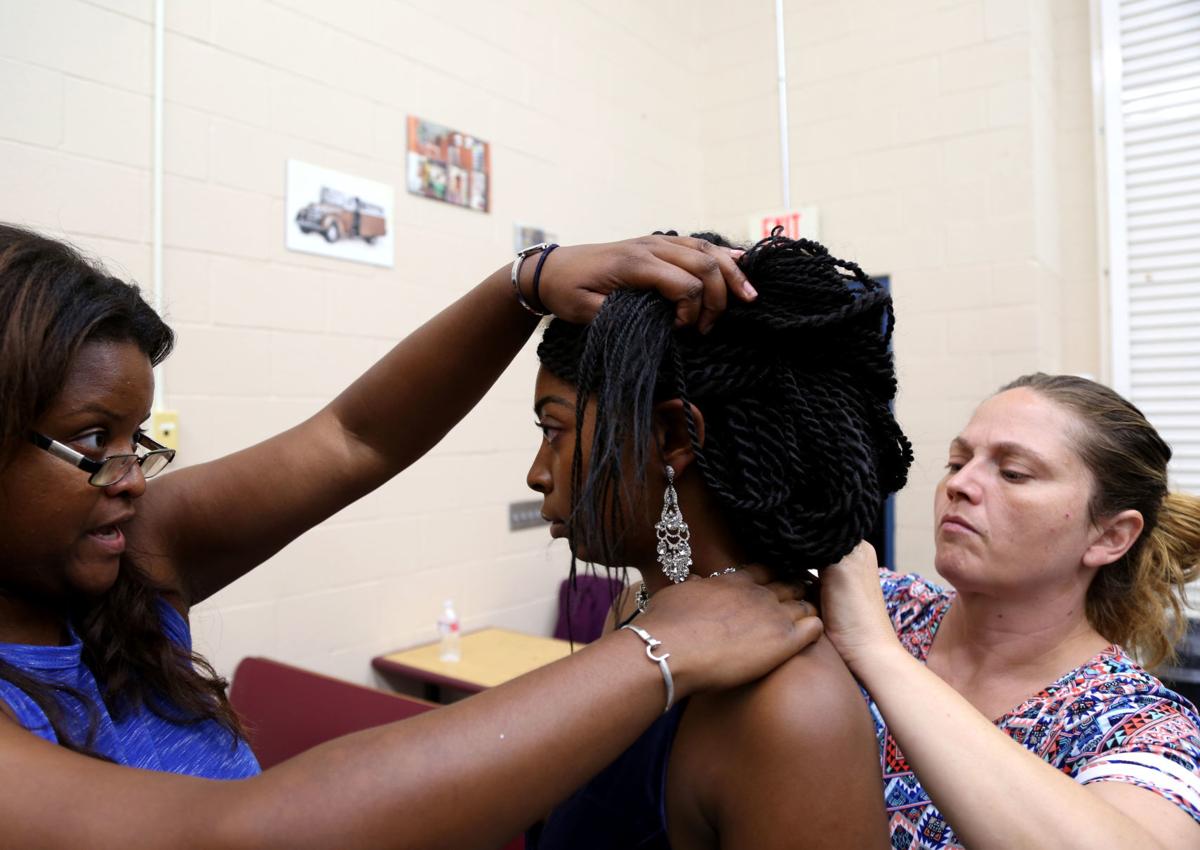 You Can Be Unapologetically Black How The Miss Black America