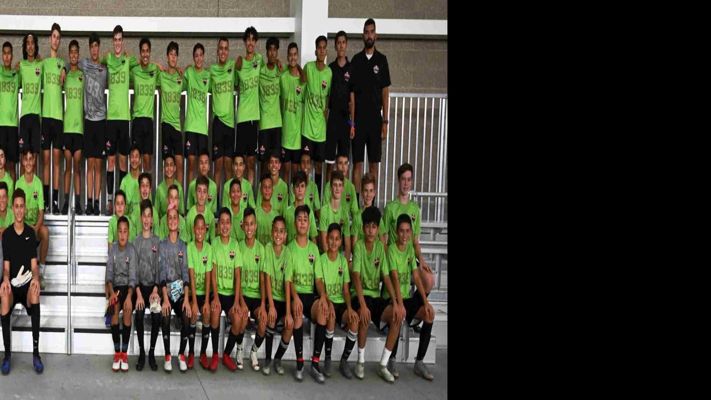 Napa Valley Youth Soccer Napa United Ranked 47th In Nation Sports Napavalleyregister Com