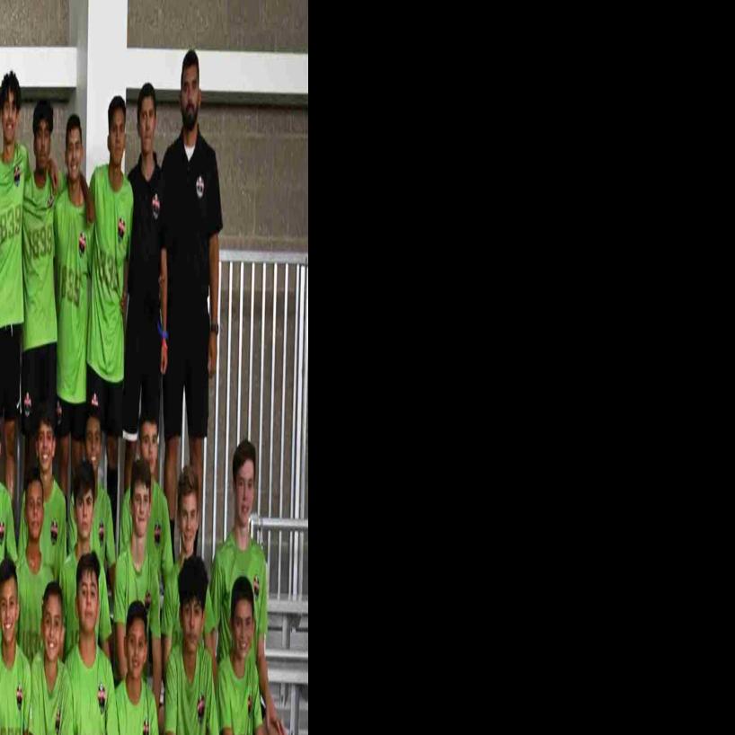 Napa Valley Youth Soccer Napa United Ranked 47th In Nation Sports Napavalleyregister Com