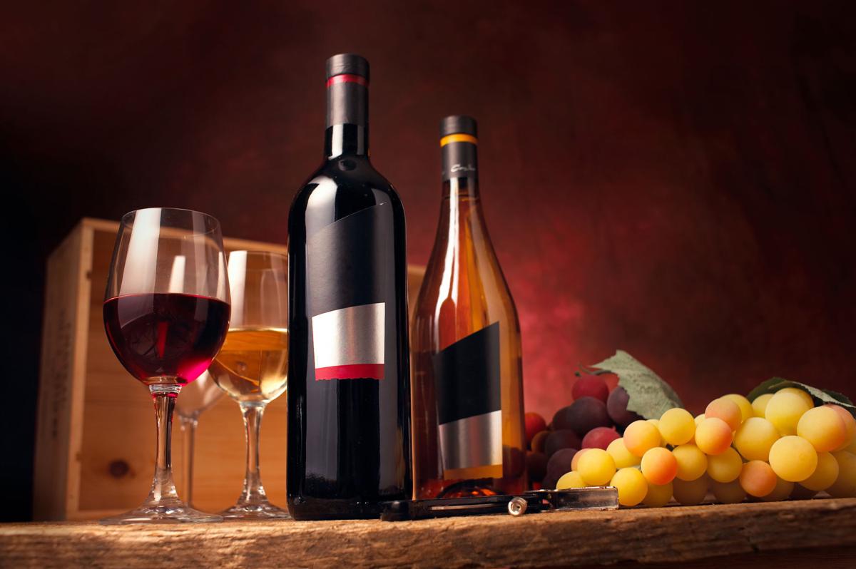 Wine