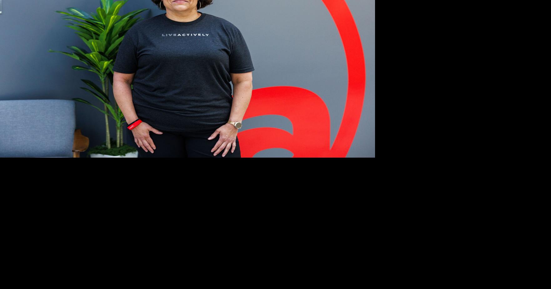 Napa personal trainer helps clients keep doing 'the things they love'