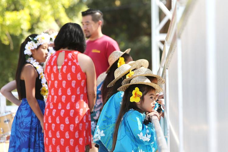 Aloha Festival