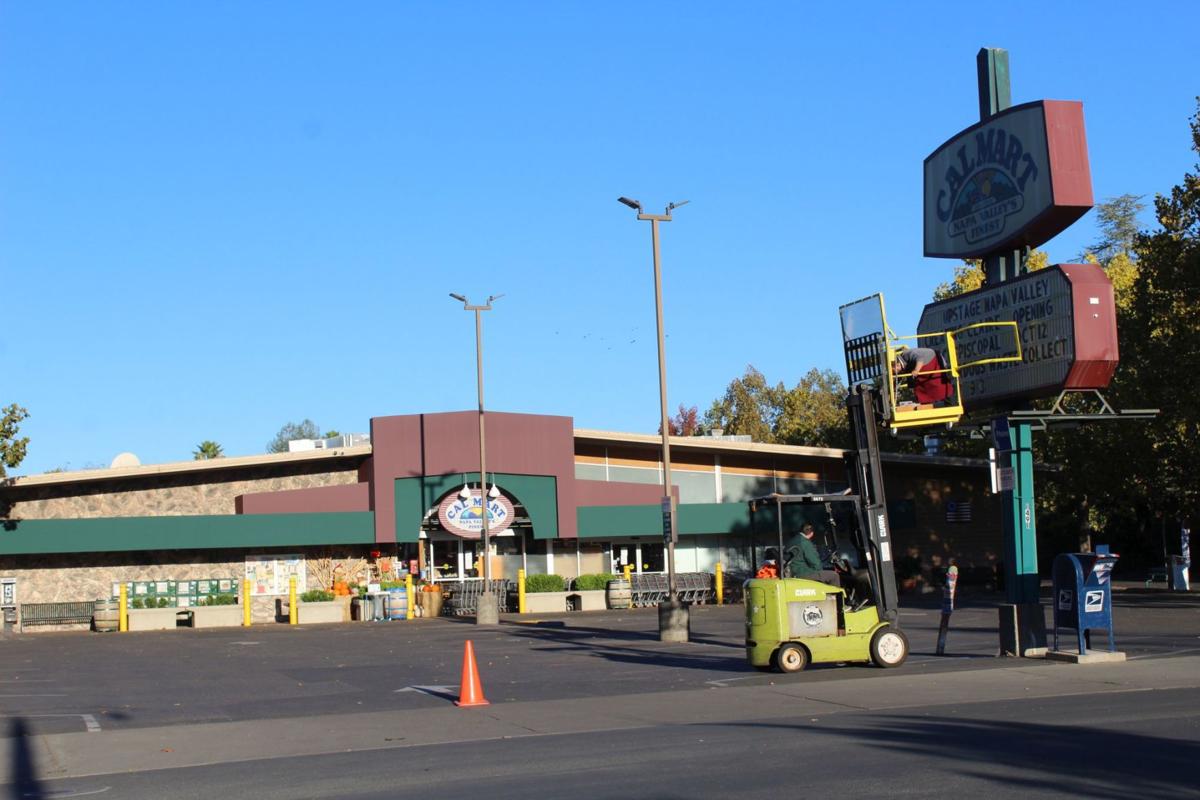 cal mart announces special hours for senior shopping starting saturday news napavalleyregister com cal mart announces special hours for