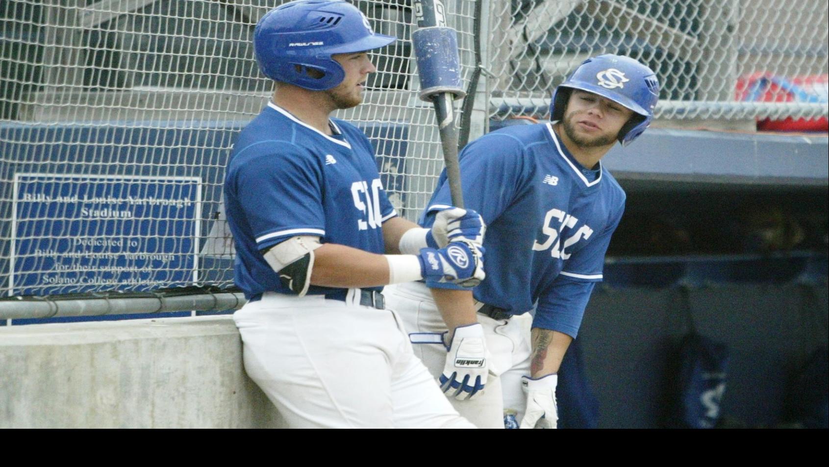 Ex American Canyon Baseball Star Denning Shines In Re Start At