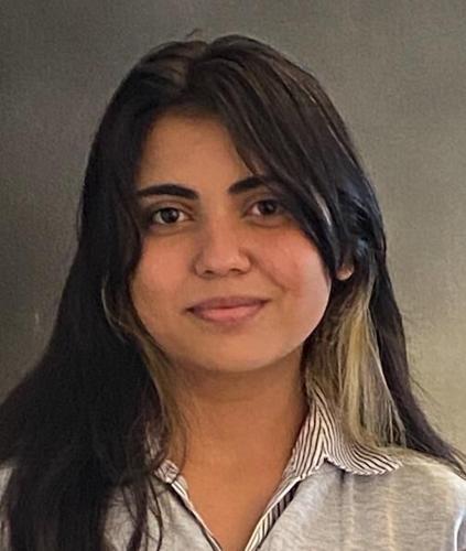 Priya Sharma