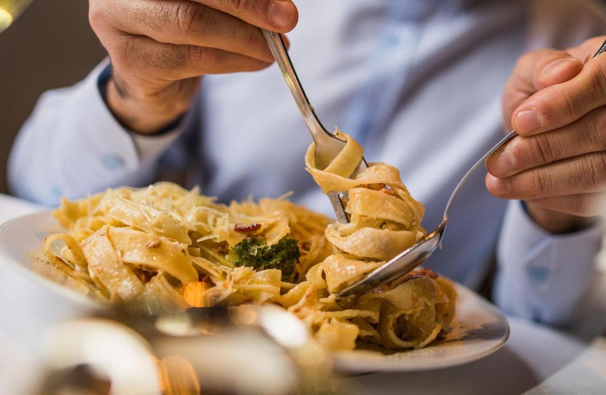 Tripadvisor Names Italian Cuisine a Top Trend of 2020