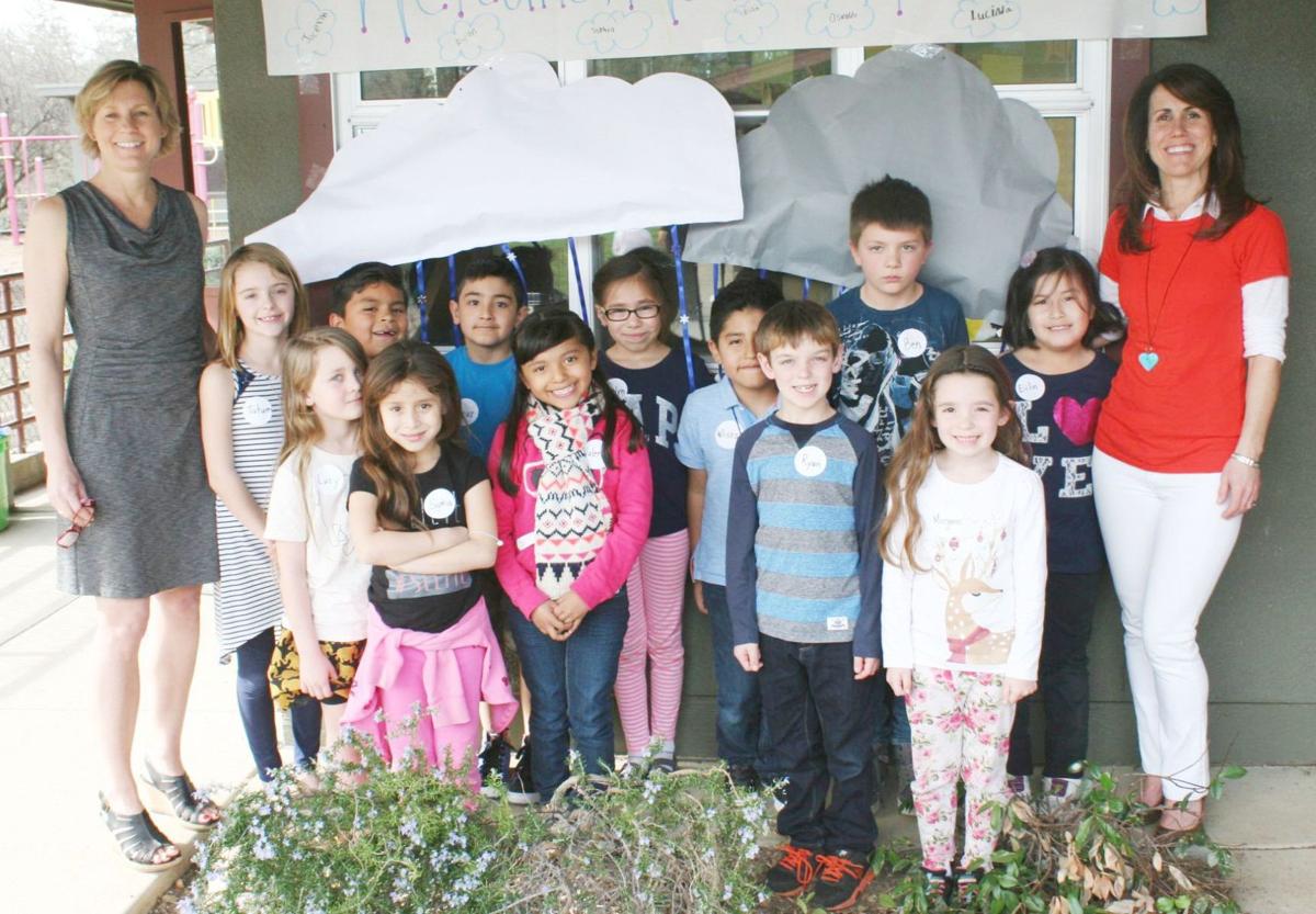 Howell Mountain Elementary School declares itself a ‘safe haven’