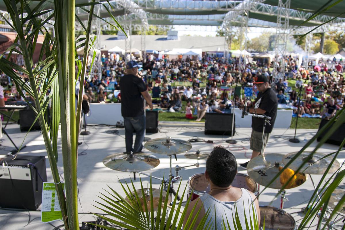 Napa Aloha Festival 2022
