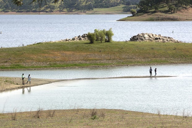 Second Drowning In Less Than A Week At Lake Berryessa Local News Napavalleyregister Com