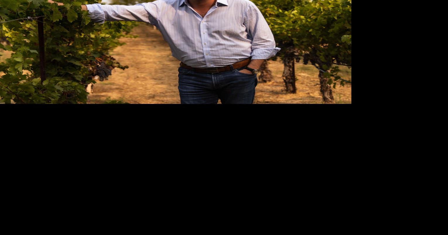 10 Questions Curiosity leads Josh Peeples to wine industry career and