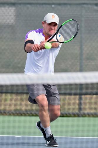 Napa Valley Tennis Association: Big turnout for Napa Valley Tennis Classic