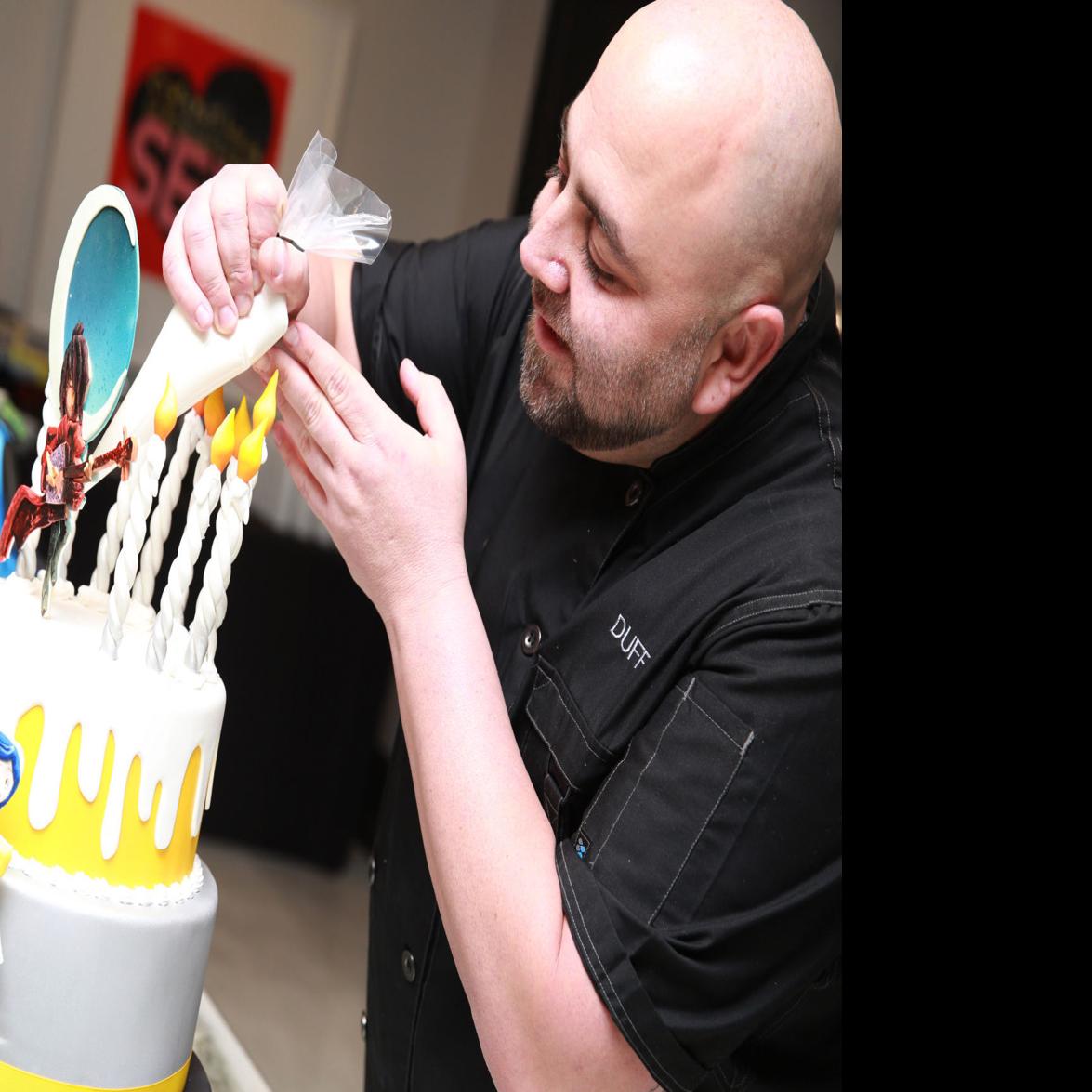 Guest Editorial Bakers Choose What Not Whom To Serve