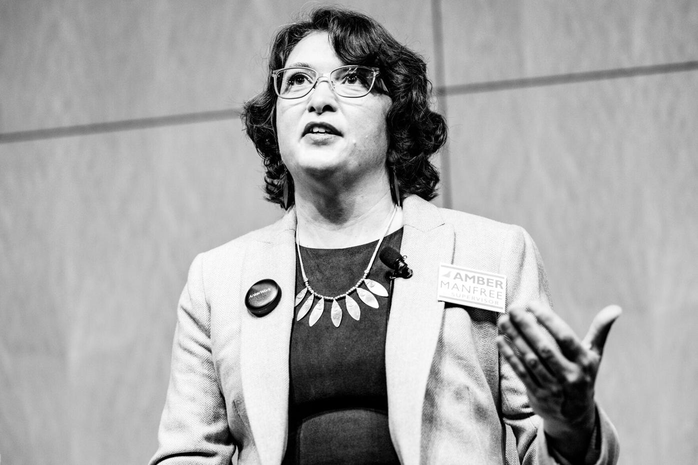 Meet the Napa County Board of Supervisors candidates | News |  napavalleyregister.com