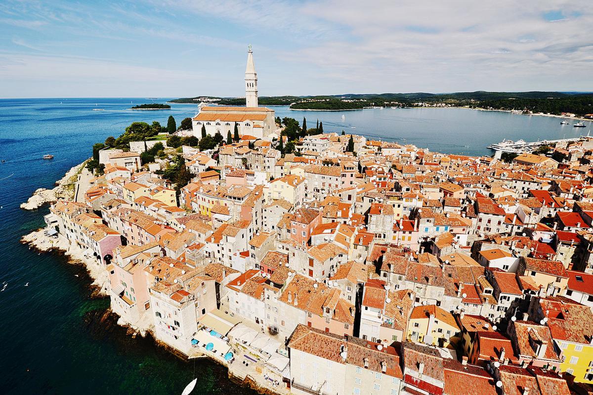 Istria — coastal treasure of great climate, food and wine | Lifestyles