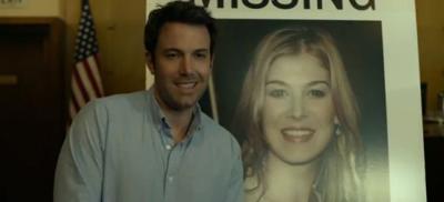 Gone Girl