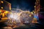 Napa Lighted Art Festival 2020