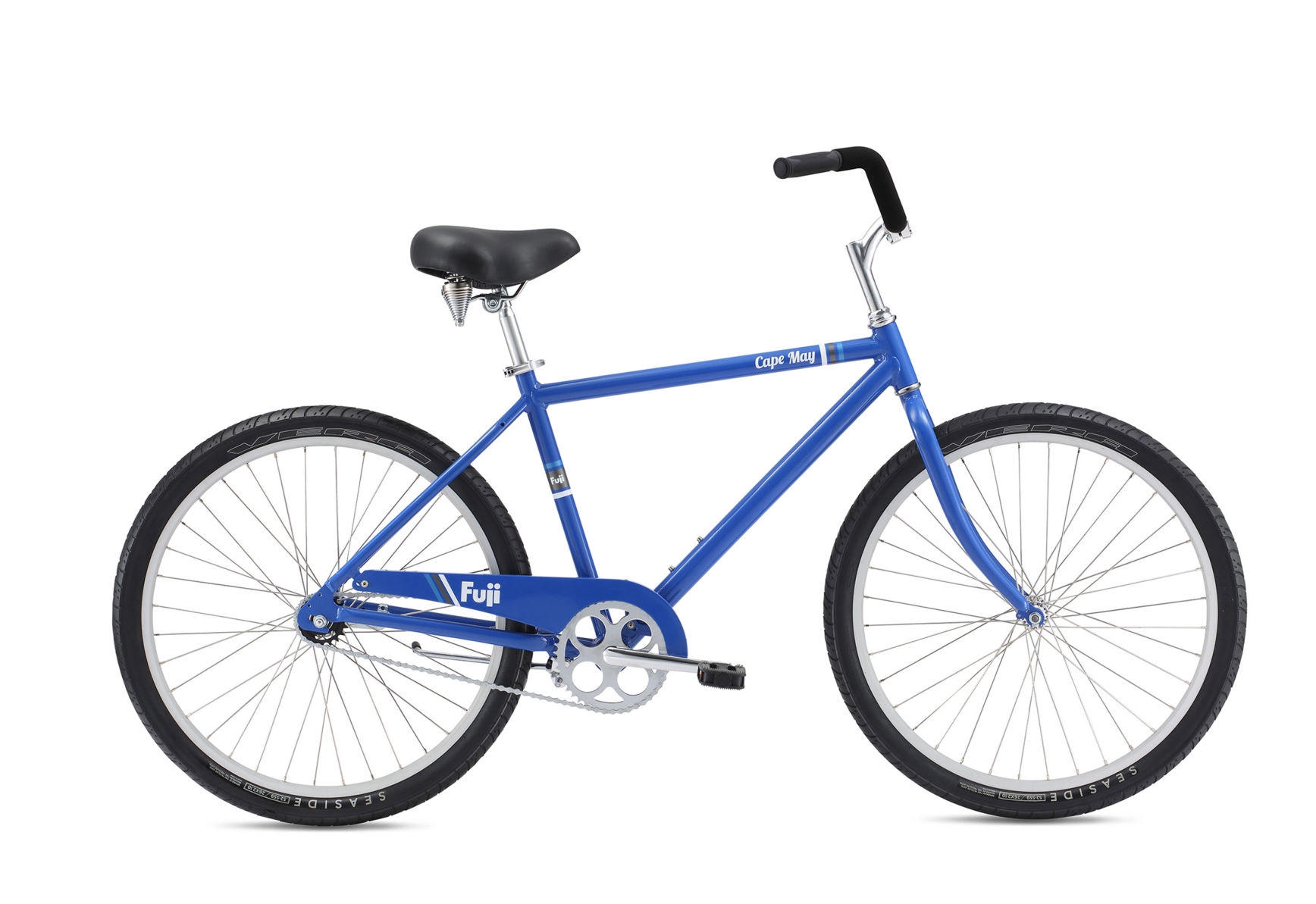 Fuji store cruiser bike