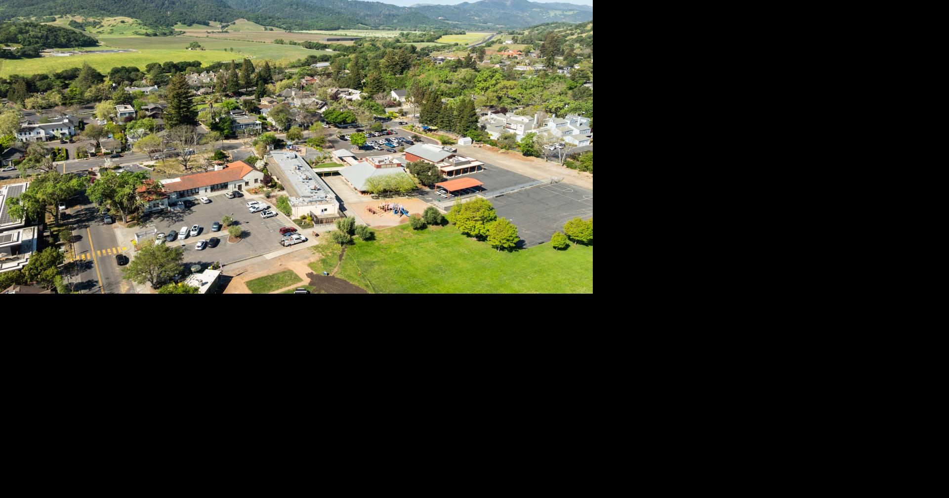 Yountville still divided over workforce housing after town manager resigns