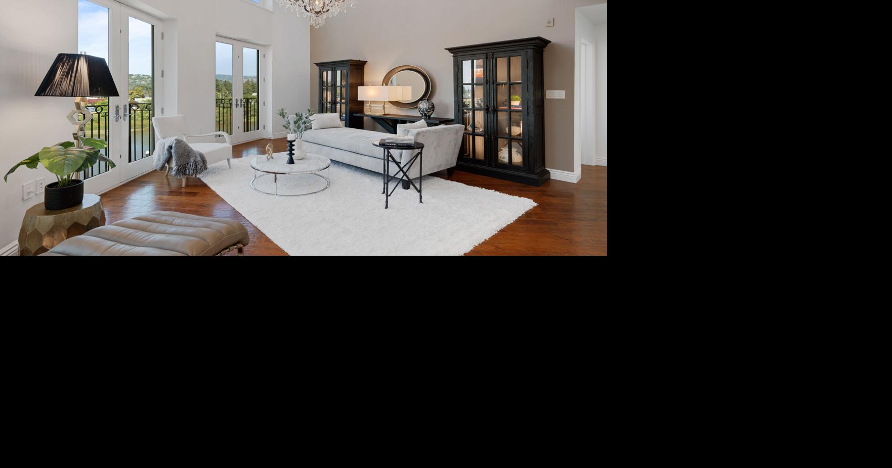 Most expensive condo sold in Napa Riverfront complex