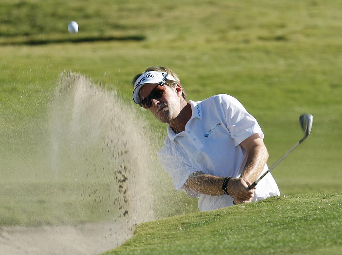 Golf Quigley Wins In Morocco In 2nd Pga Tour Champions Start