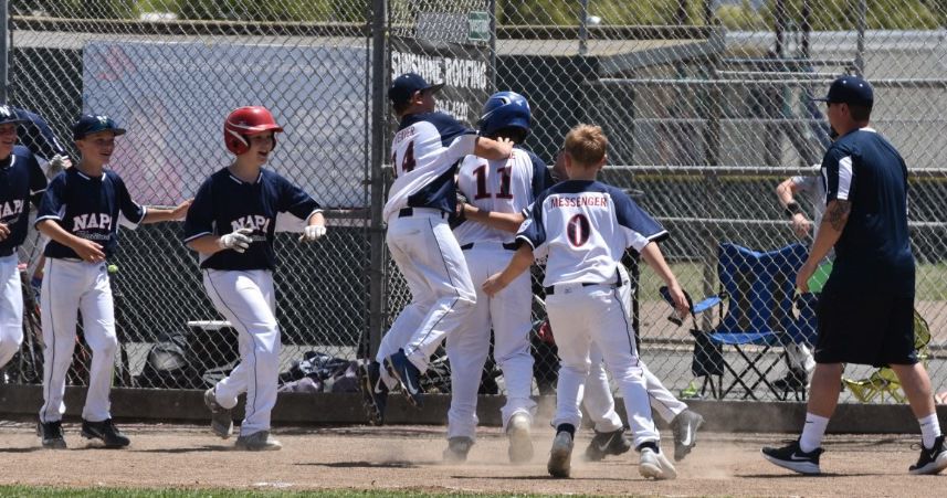 little league all star requirements