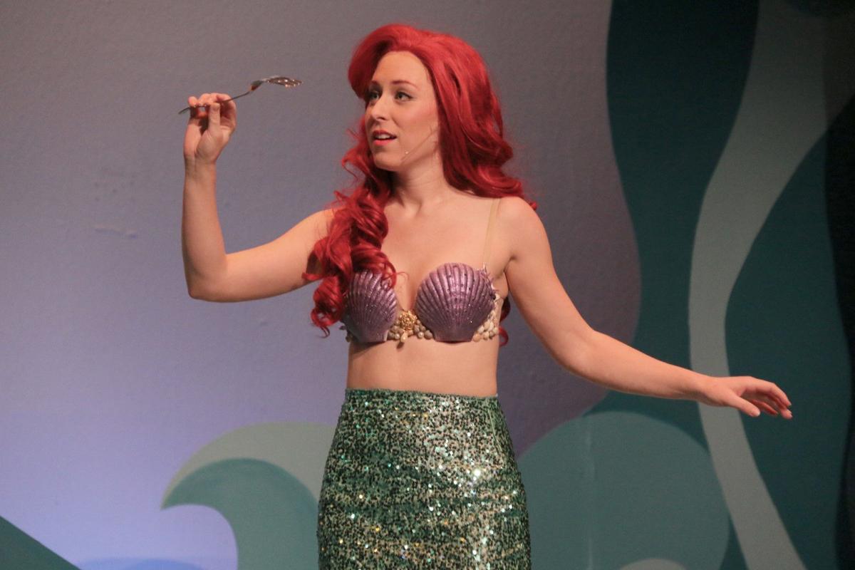 Ariel
