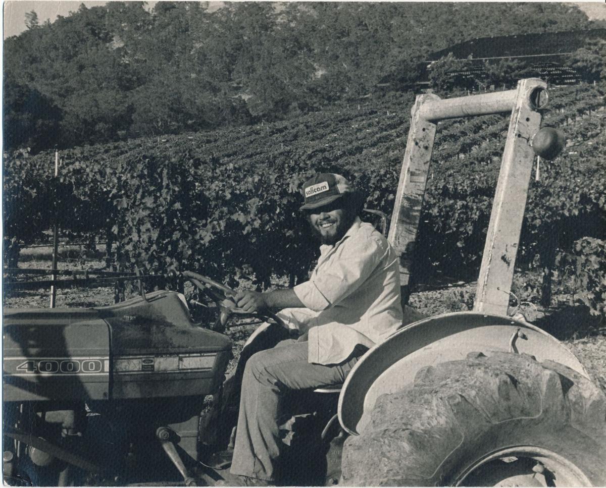 constantino-tractor