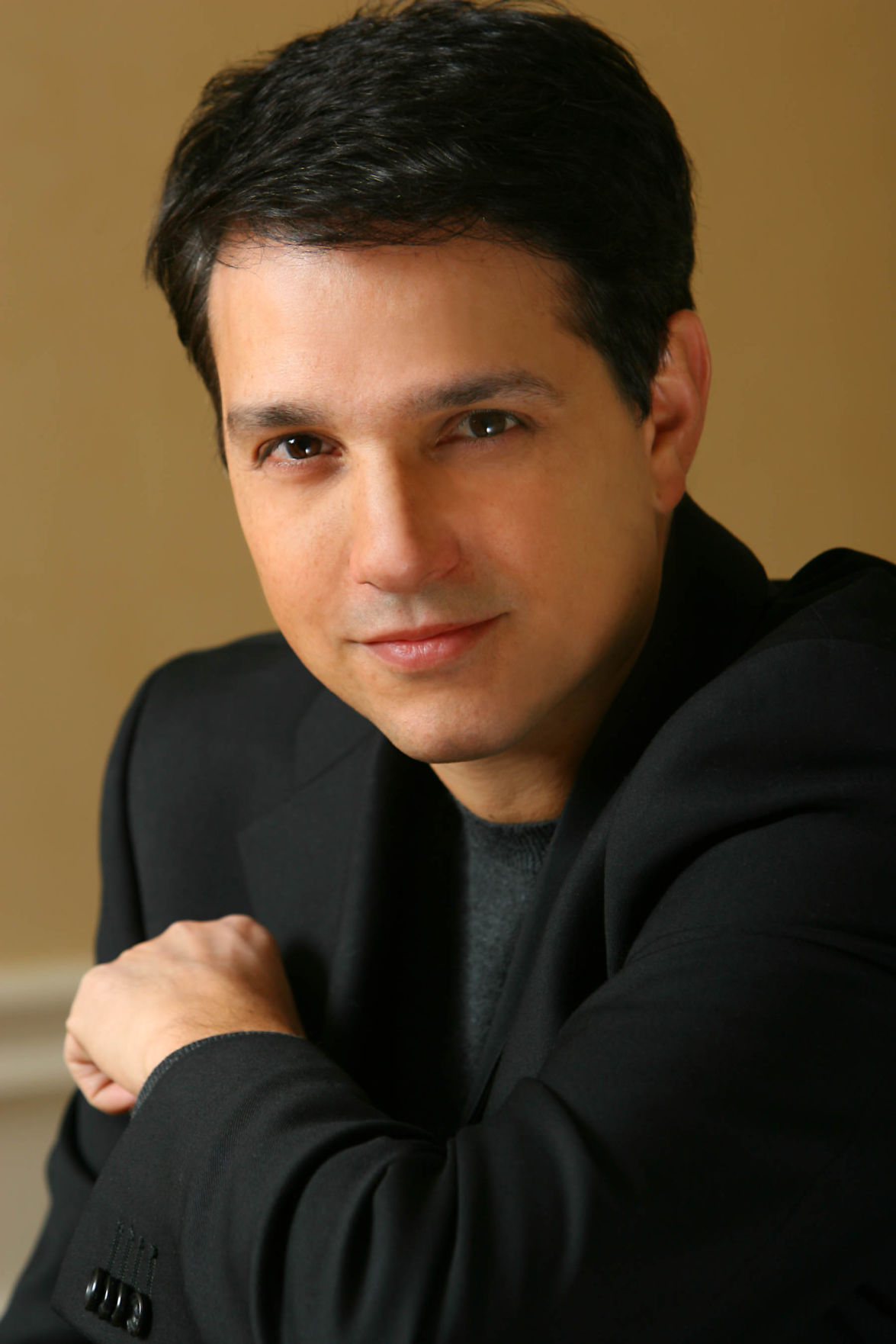 To gallery of Ralph Macchio