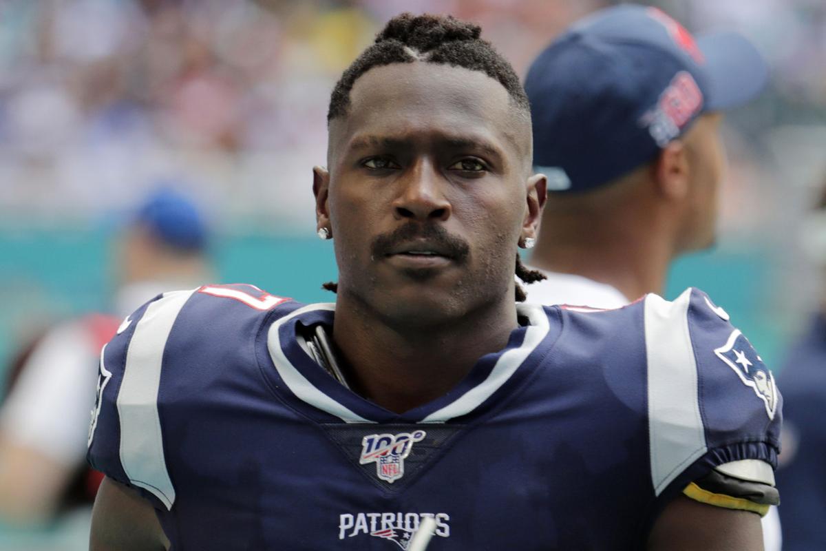 Antonio-Brown-Suspension Football