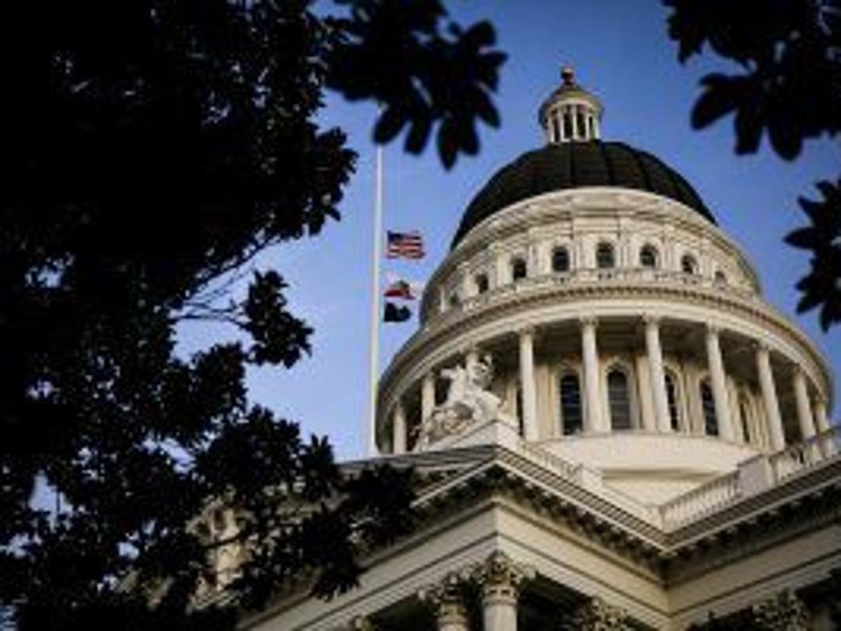 15 New California Laws You Should Know About In 2019 Local