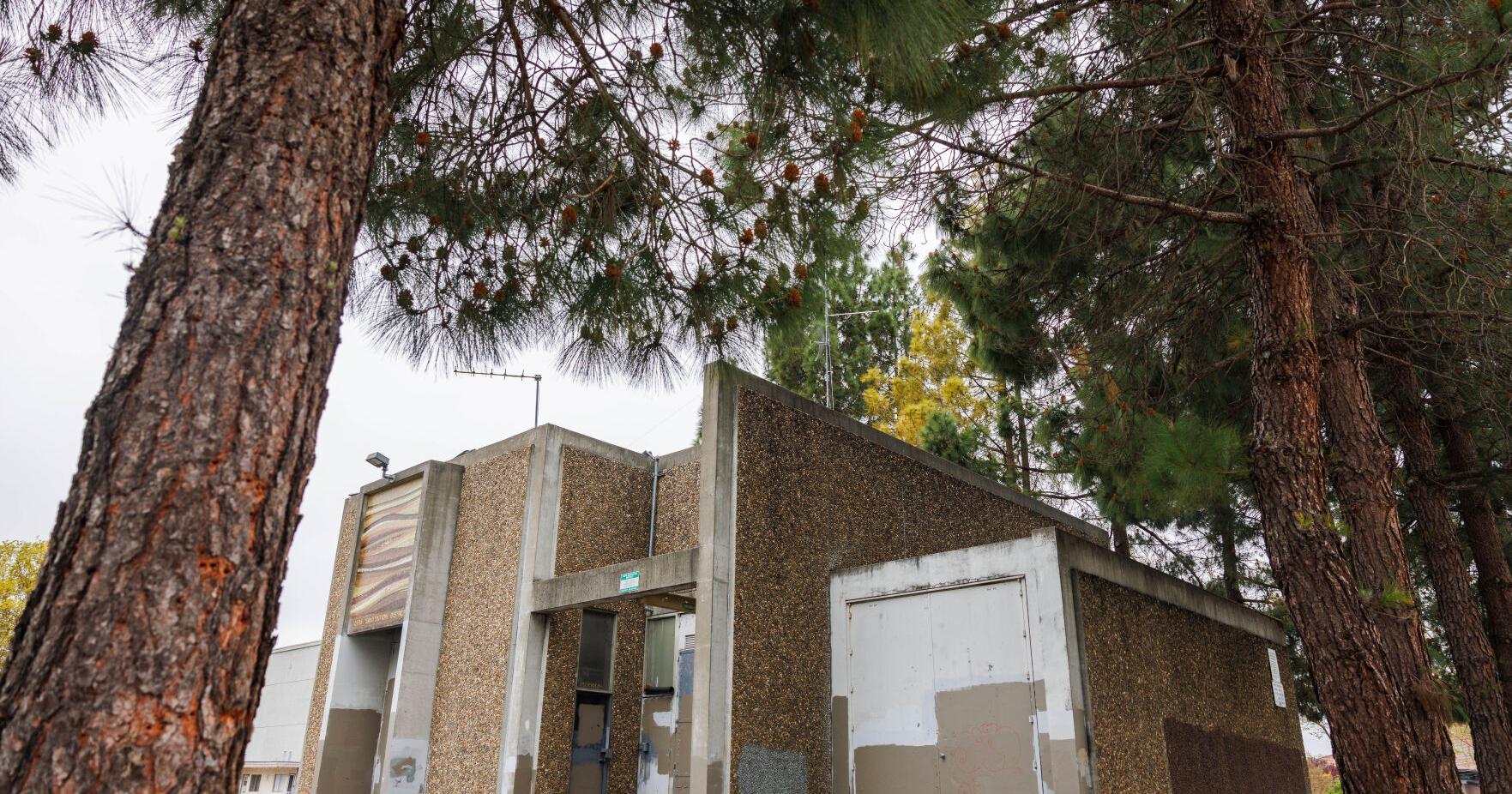 Napa sewer district ponders fate of surplus land - Vimarsana News