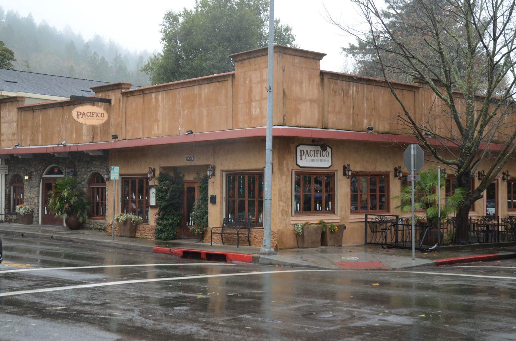 Photo Calistoga's 10 best restaurants, according to our readers Food