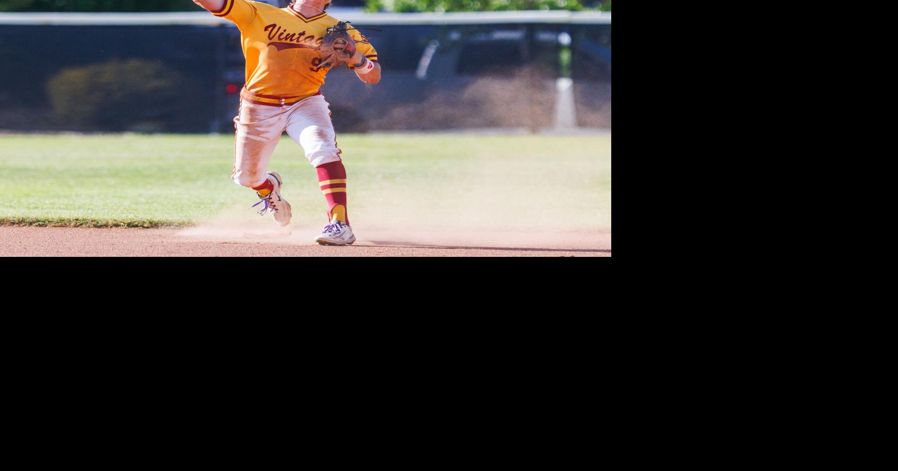 Notes and Quotes: Porter, Crudo shine in summer collegiate baseball league