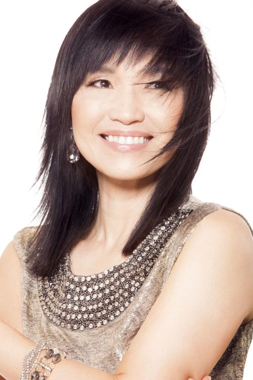Keiko Matsui