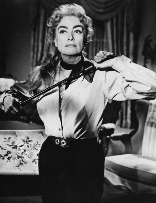 USA Joan Crawford