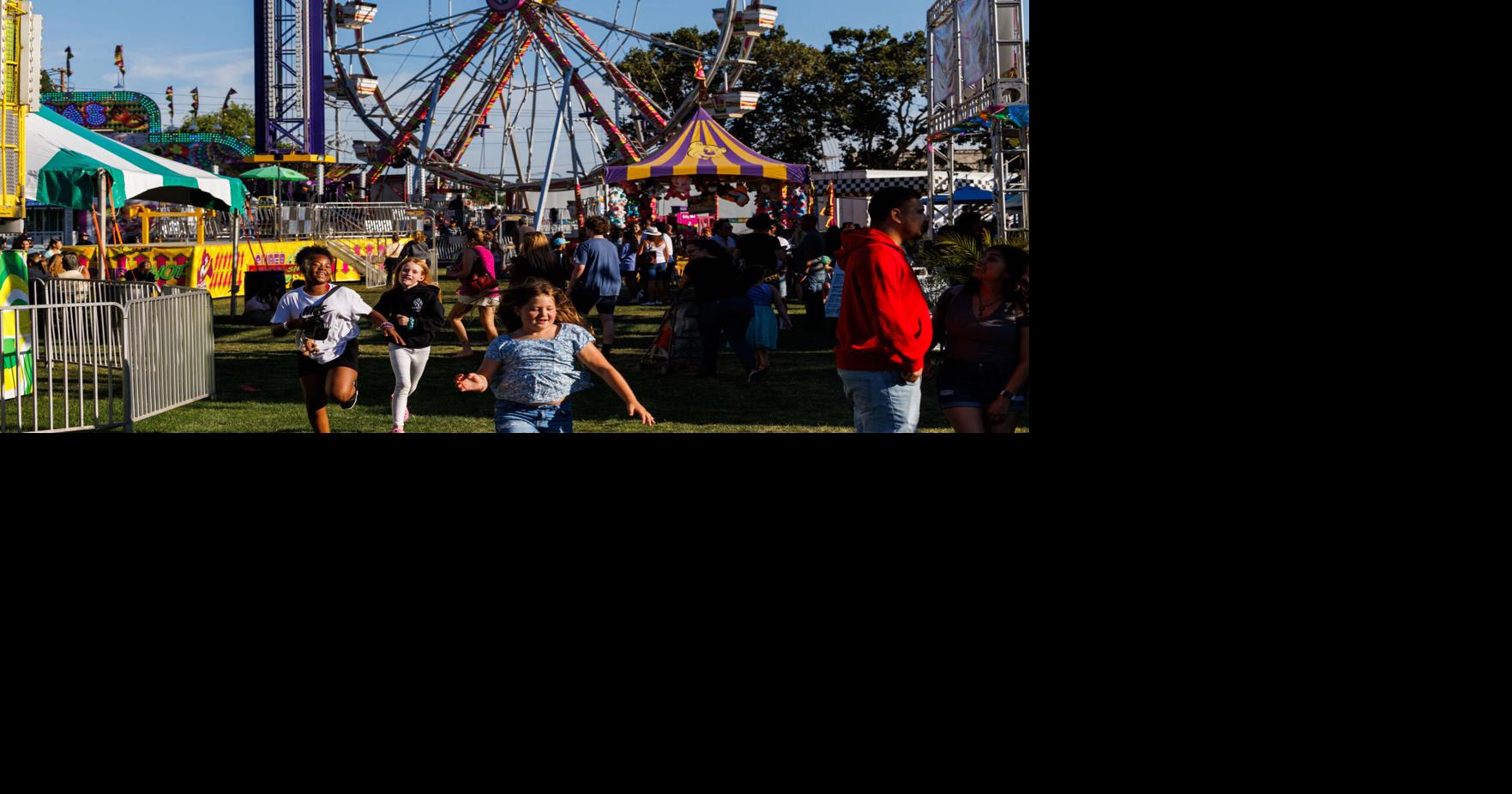 Napa Town and Country Fair Board adds Debra Dommen